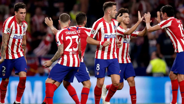 官方：国米旧将皮罗拉与奥林匹亚科斯续约至2028年