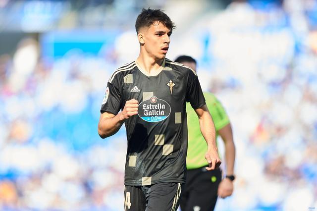 5场造4球！齐沃看上的潜力新星涨球了，国米明夏或出手报价