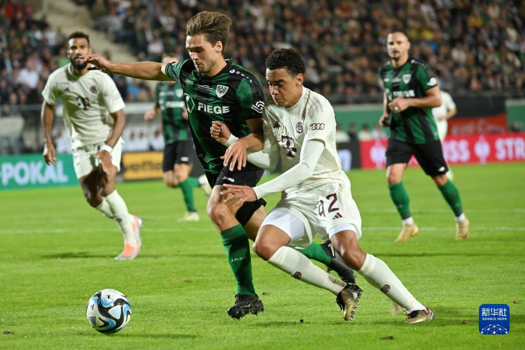 杨瀚森首次首发出战19分钟生涯新高，得到4分5篮板2助攻