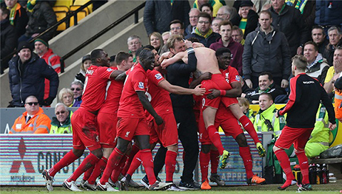 乔什·贝尔长打火力回温